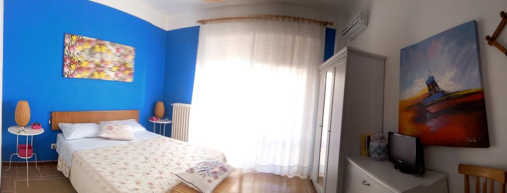 Camere Due Per Due Sirolo Quarto foto