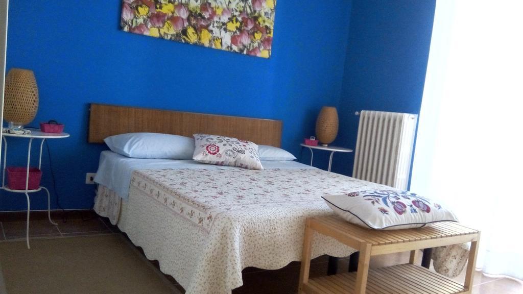 Camere Due Per Due Sirolo Quarto foto