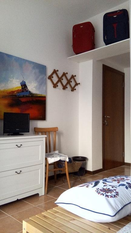Camere Due Per Due Sirolo Quarto foto