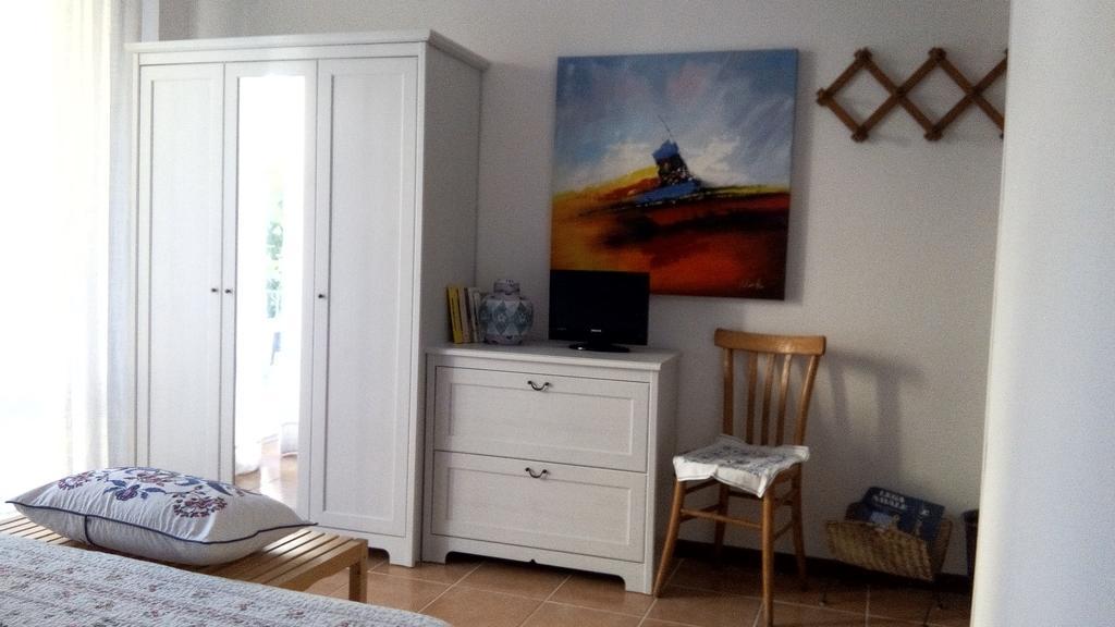 Camere Due Per Due Sirolo Quarto foto
