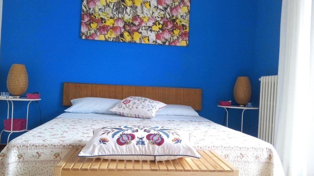 Camere Due Per Due Sirolo Quarto foto