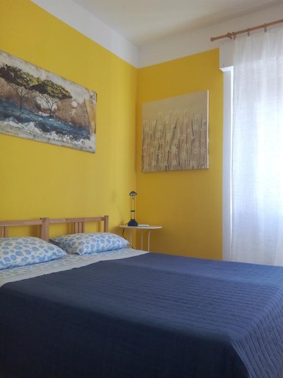 Camere Due Per Due Sirolo Quarto foto