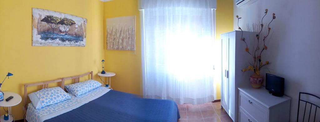 Camere Due Per Due Sirolo Quarto foto