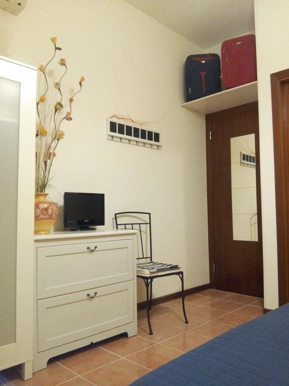 Camere Due Per Due Sirolo Quarto foto