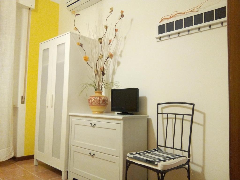 Camere Due Per Due Sirolo Quarto foto